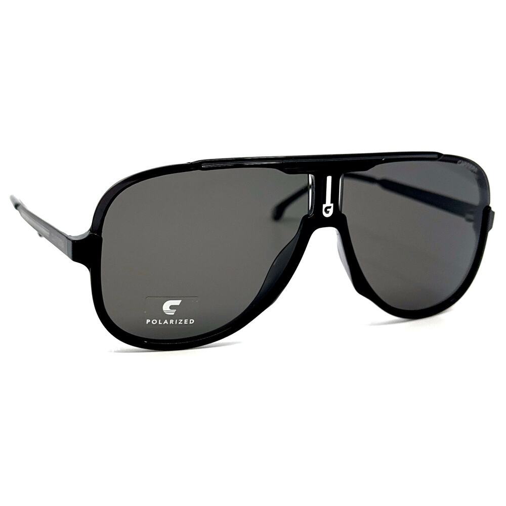 New! CARRERA Sunglasses 1059/S 08AM9, Authentic
